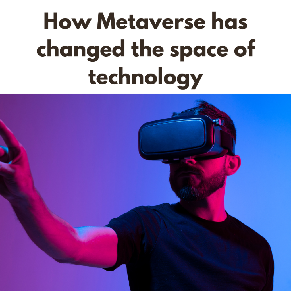 Metaverse