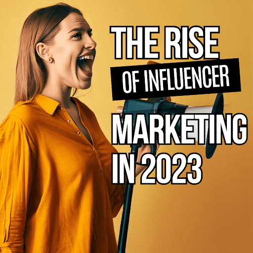 Influencer Marketing