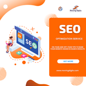 On page SEO