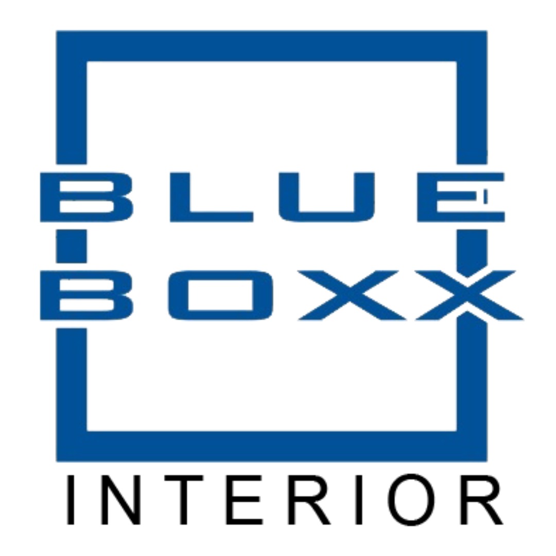 Blue Boxx Logo