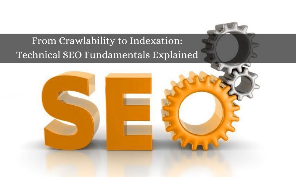 Technical SEO Fundamentals