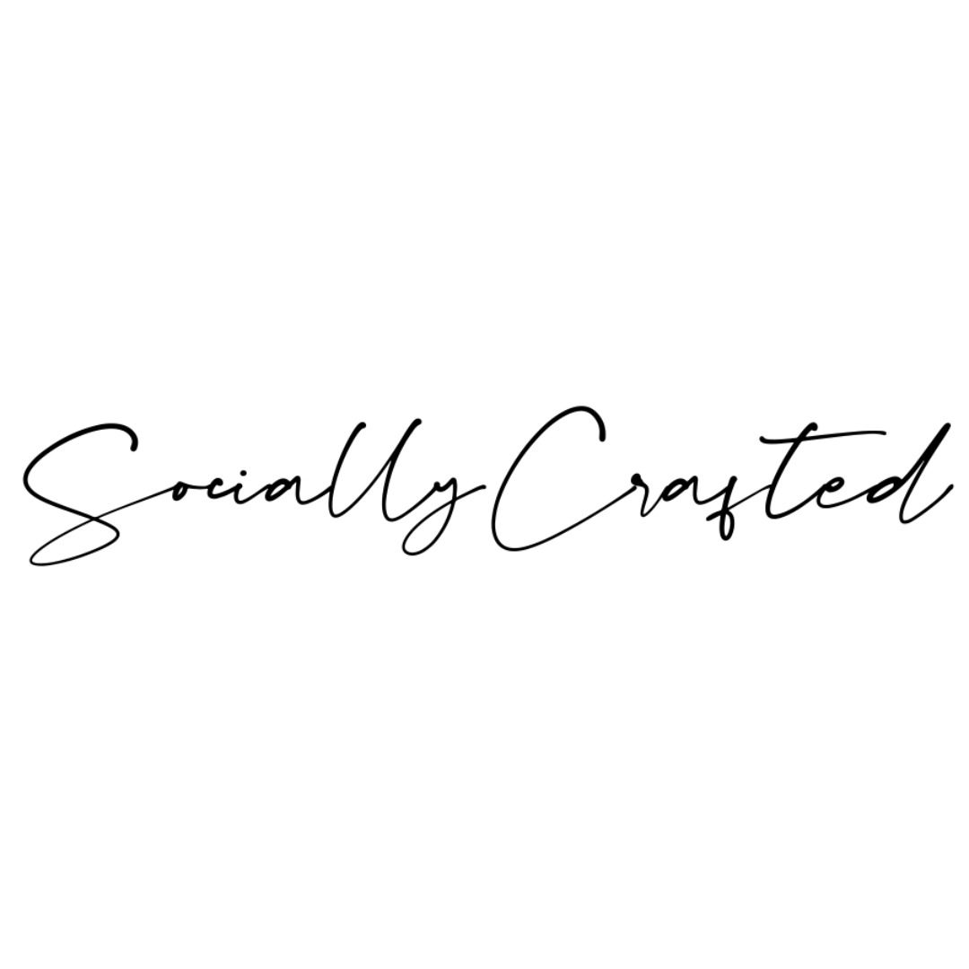 Socially Crafted Company Logo