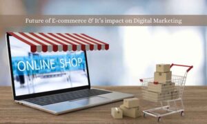 E-commerce & Digital Marketing