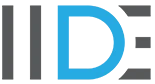 IIDE logo