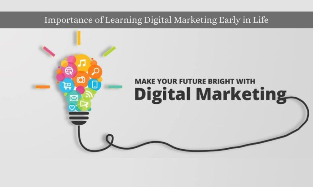 Future of Digital Marketing