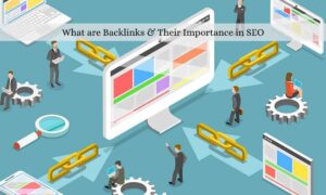 Importance of Backlinks