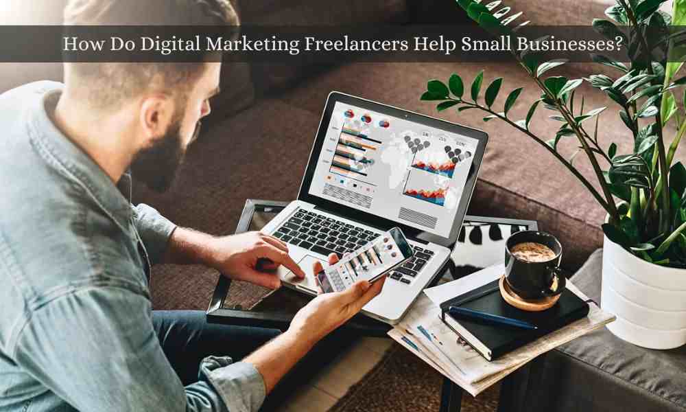 Best Digital Marketing Freelancer in Dadar, Mumbai.