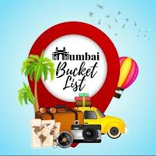 Mumbai Bucket List logo