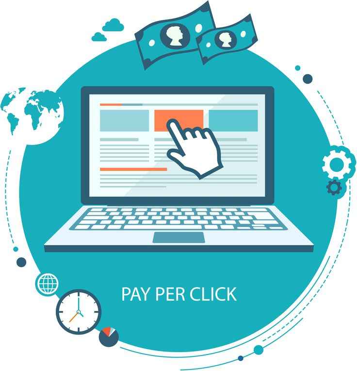 PAY-PER-CLICK ADVERTISING