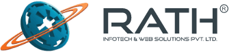 Rath Infotech Logo