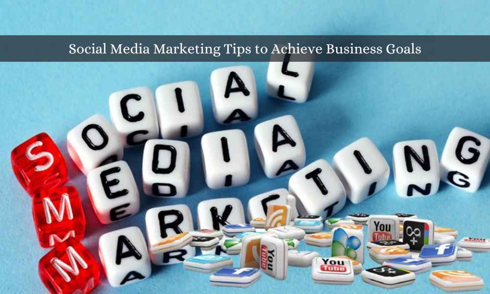 Social Media Marketing Tips