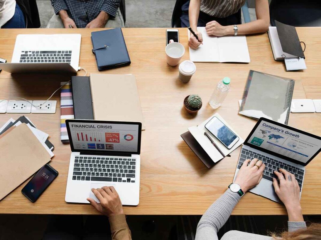 Digital Marketing Freelancers for Small Businesses