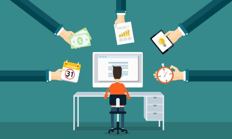 digital marketing freelancer
