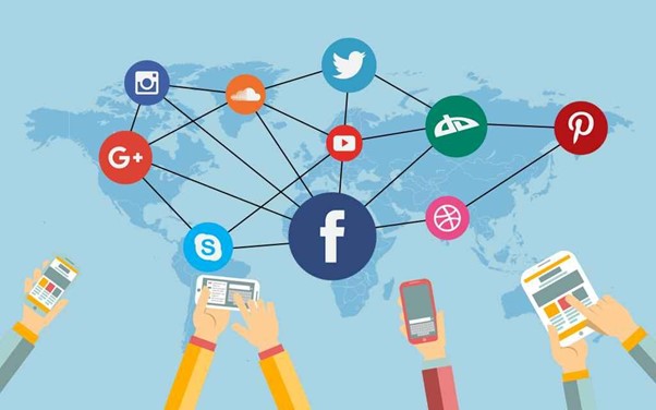 Determine Which Social Media Platforms You’ll Market On