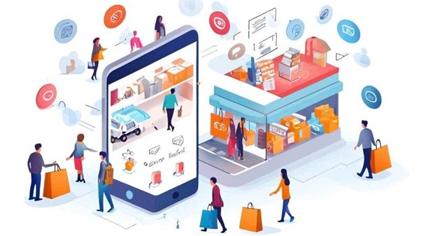 Omnichannel Strategies