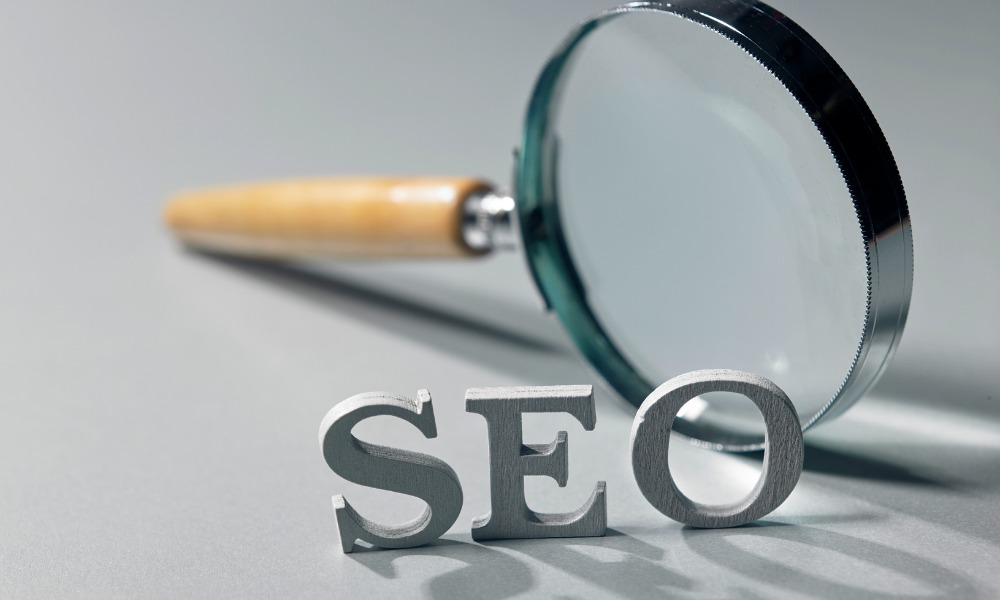 Step by step SEO guide