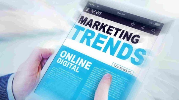 marketing trends