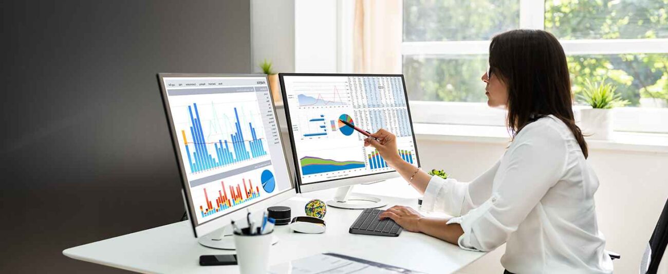 Digital Marketing Analyst