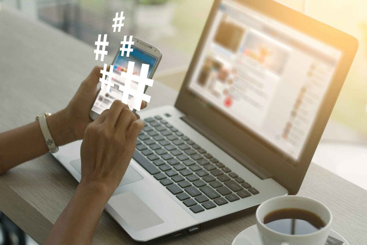 social media manager