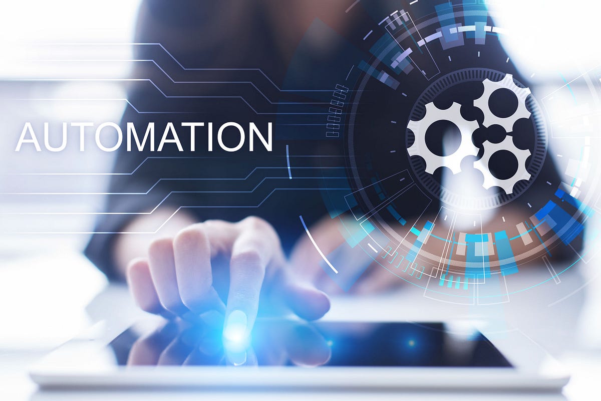 Automation Efficiency at Scale