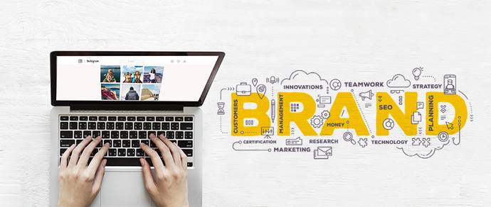Building a Strong Personal Brand