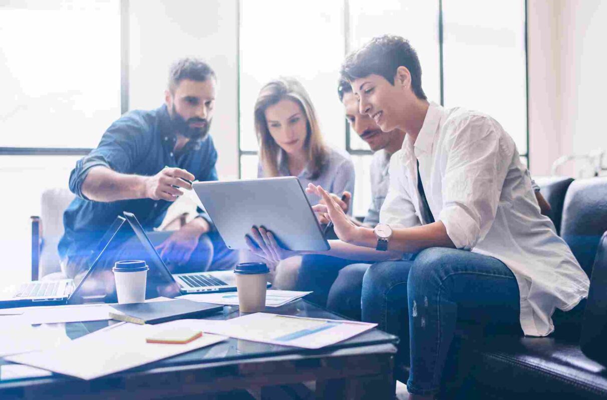 Constant Learning and Future-Proof Career
