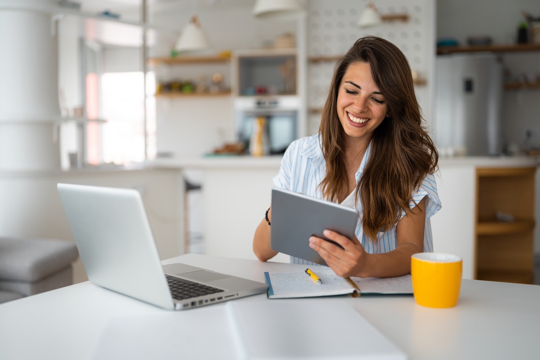 Freelancing & Flexibility