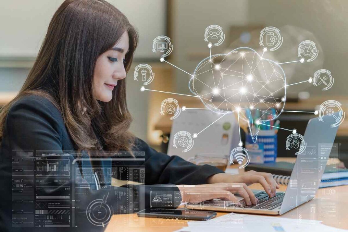 Preparing for the AI-Driven Future