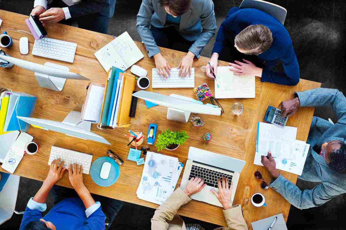 Rise in Demand for Digital Marketing Professionals