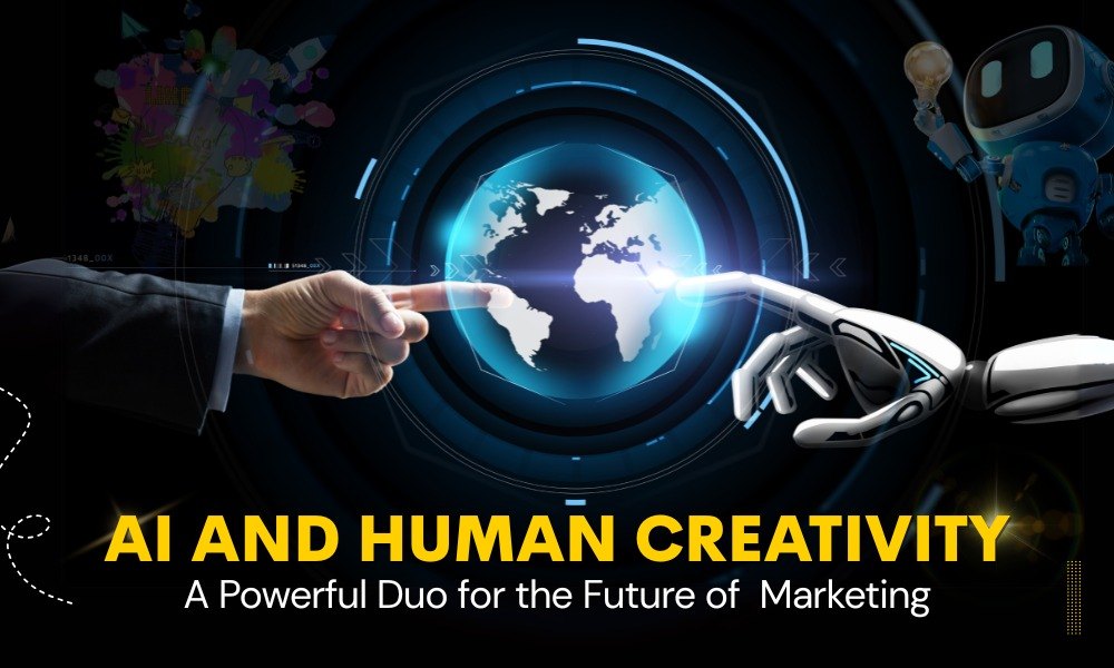 AI and Human Creativity