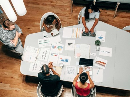 Co-Creation in Action