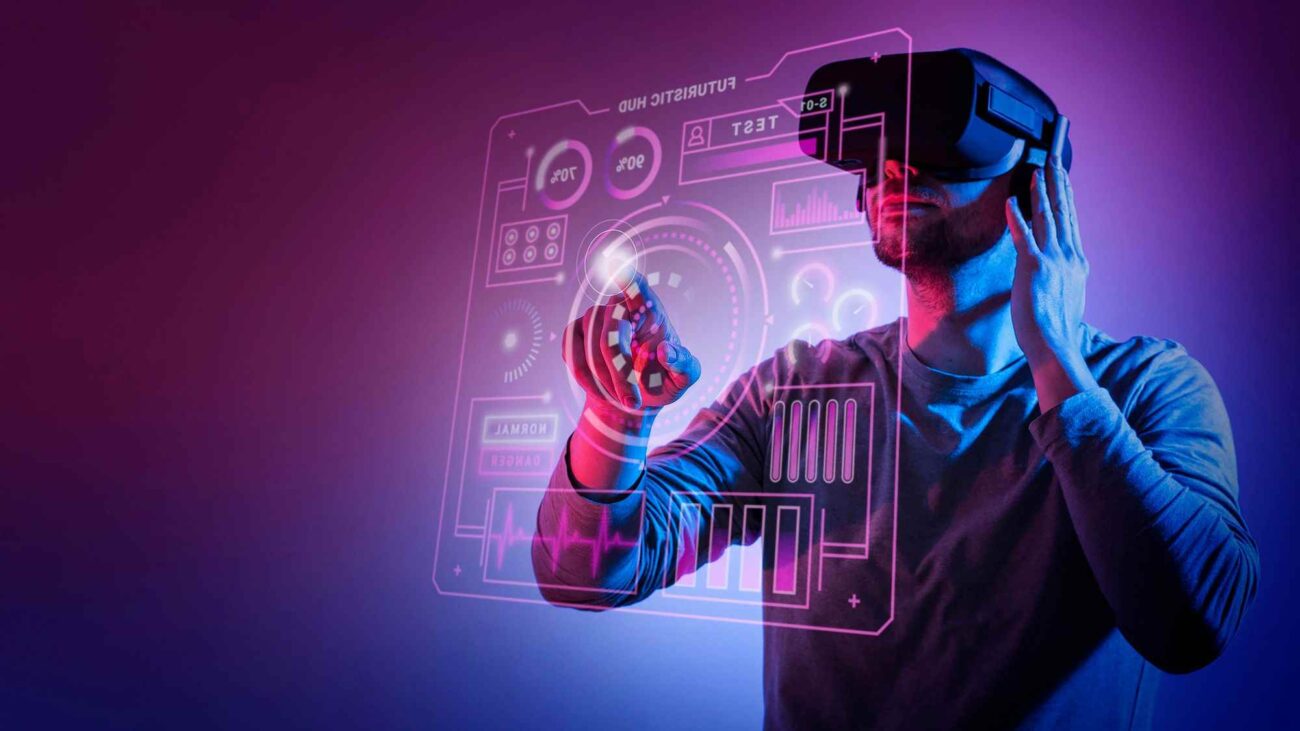 Future Outlook Augmented Creativity