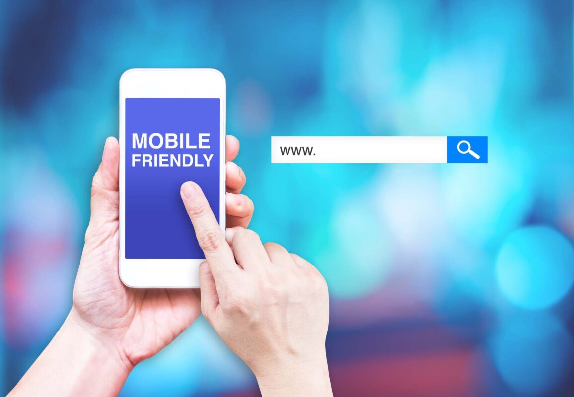 Mobile Friendly Everything