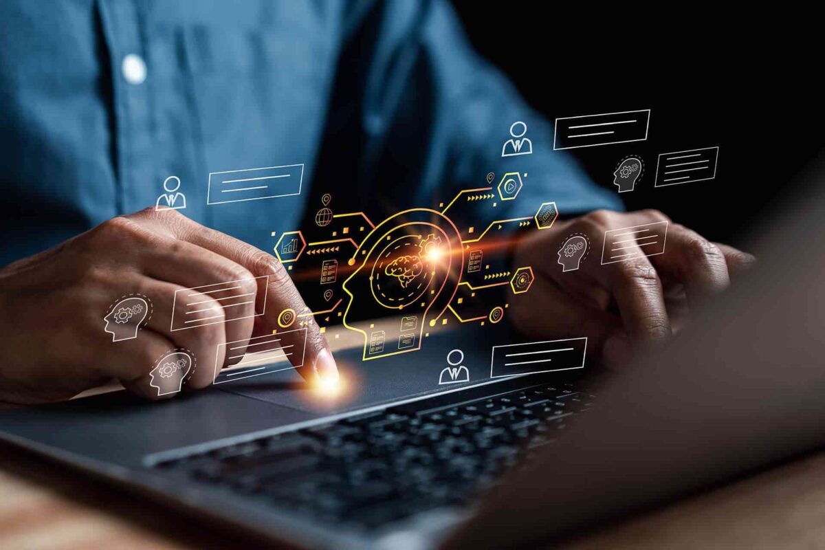 The Role of AI in Marketing Today