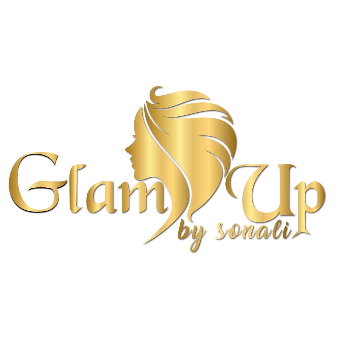 glam up by sonali