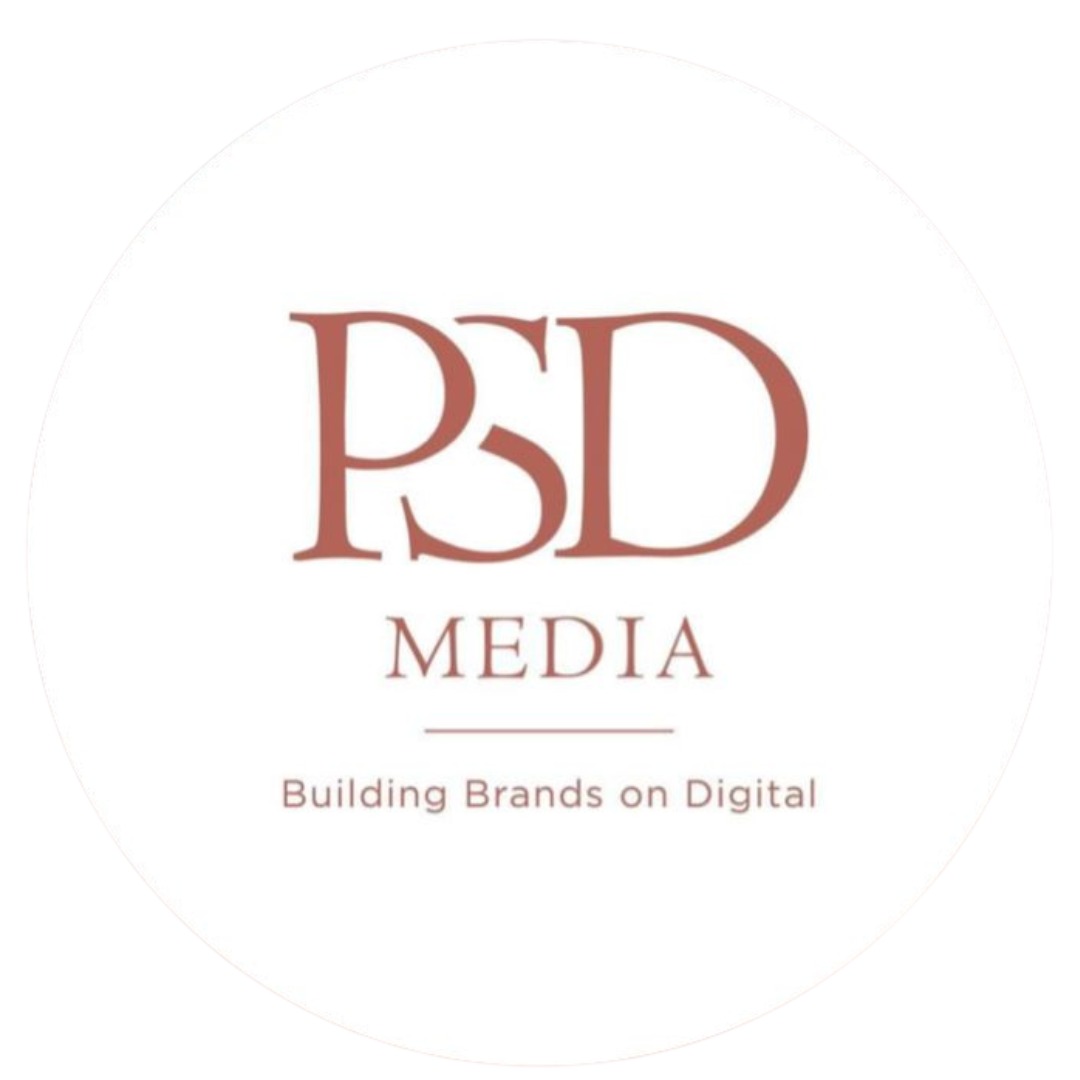 psd media