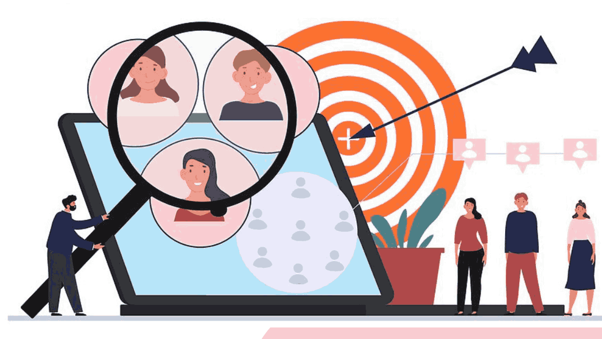 Better Audience Targeting