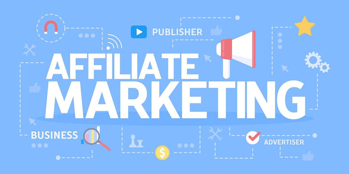 Learn Affiliate Marketing the Right Way