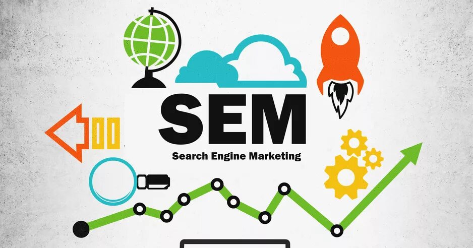 Search Engine Marketing