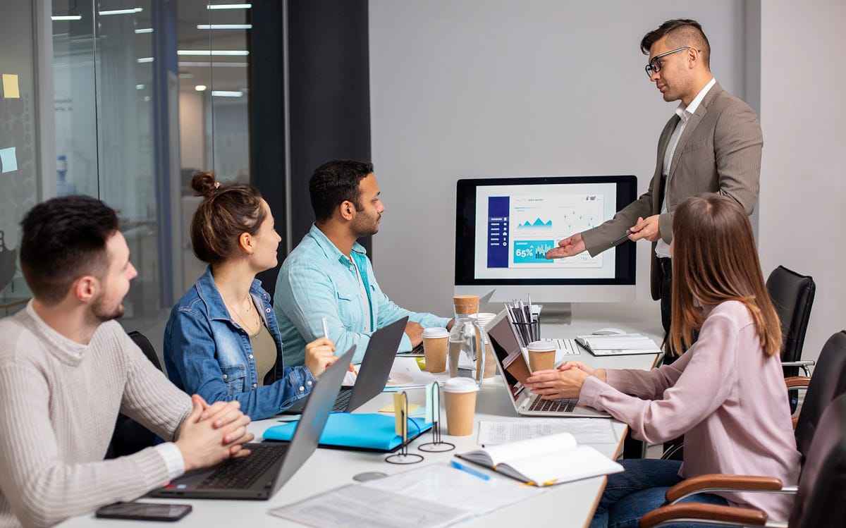 The Role of Training in Mastering Performance Marketing