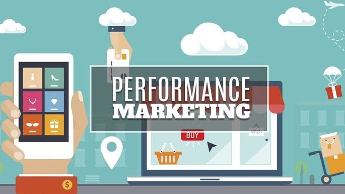 What is Performance Marketing