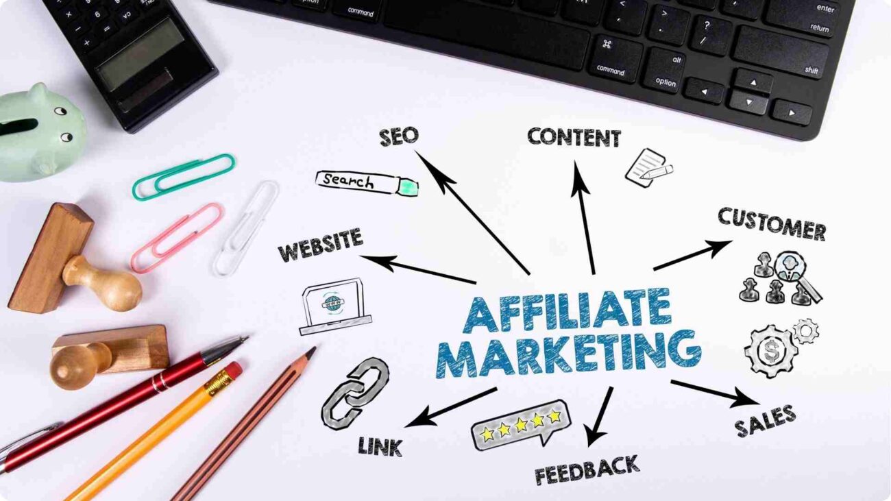 What is a Niche in Affiliate Marketing