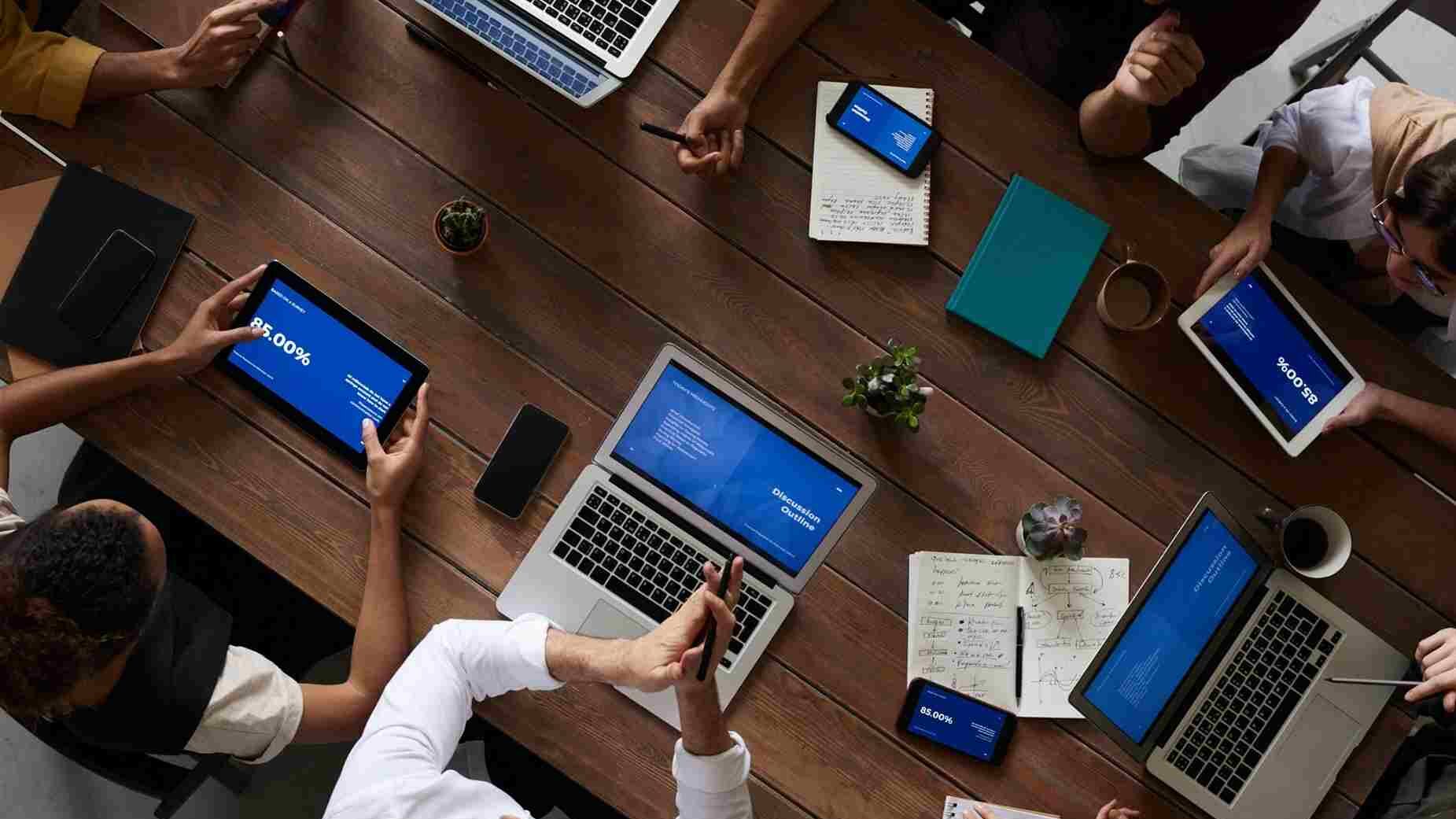 Why Businesses Need Performance Marketing to Scale Faster