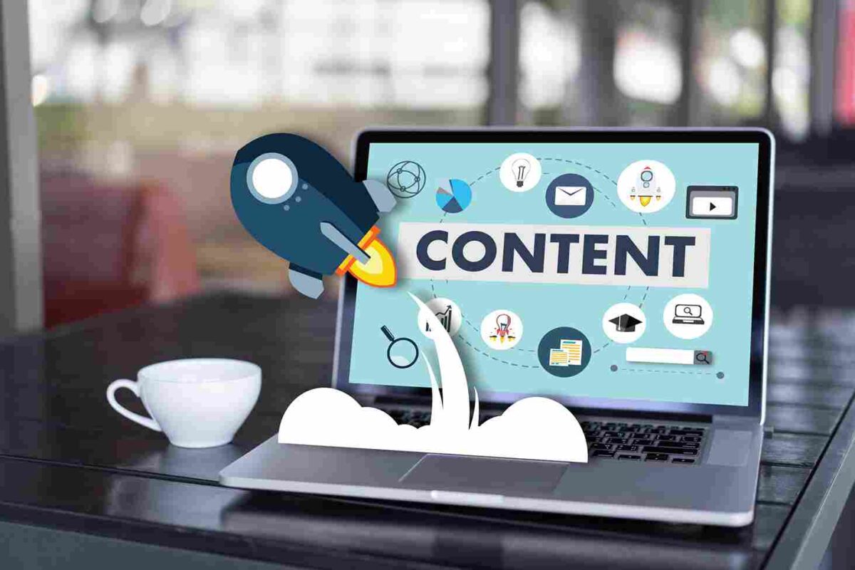 Create Festive-Themed Content Marketing