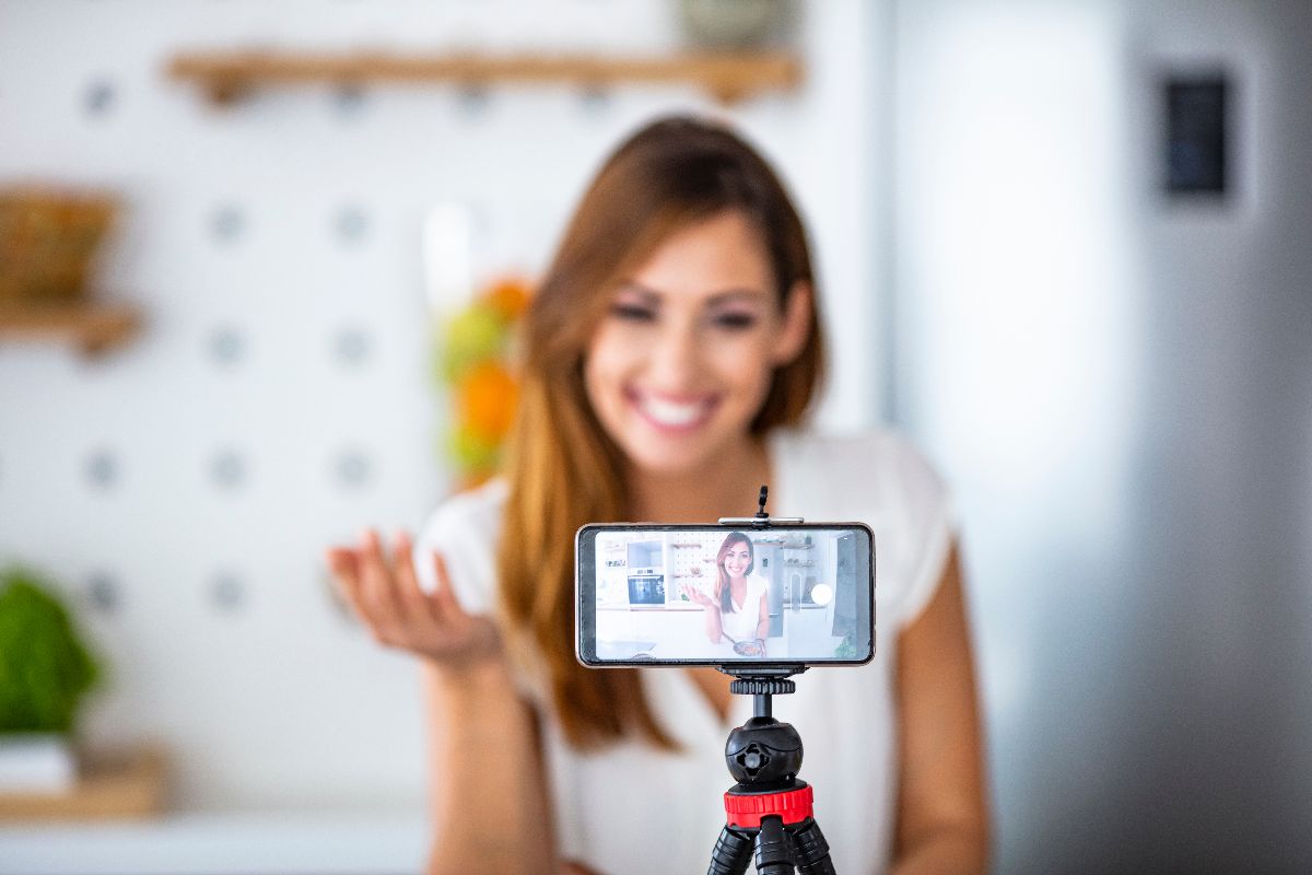 Leverage Influencer Collaborations