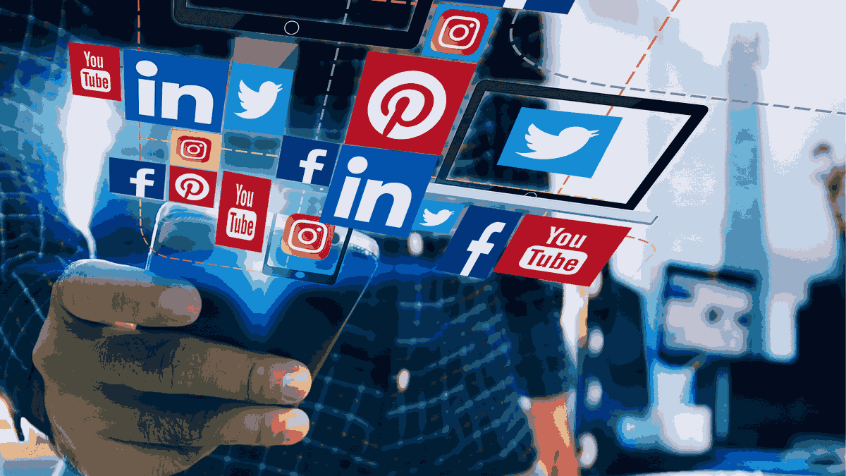 Run Targeted Festive Campaigns on Social Media