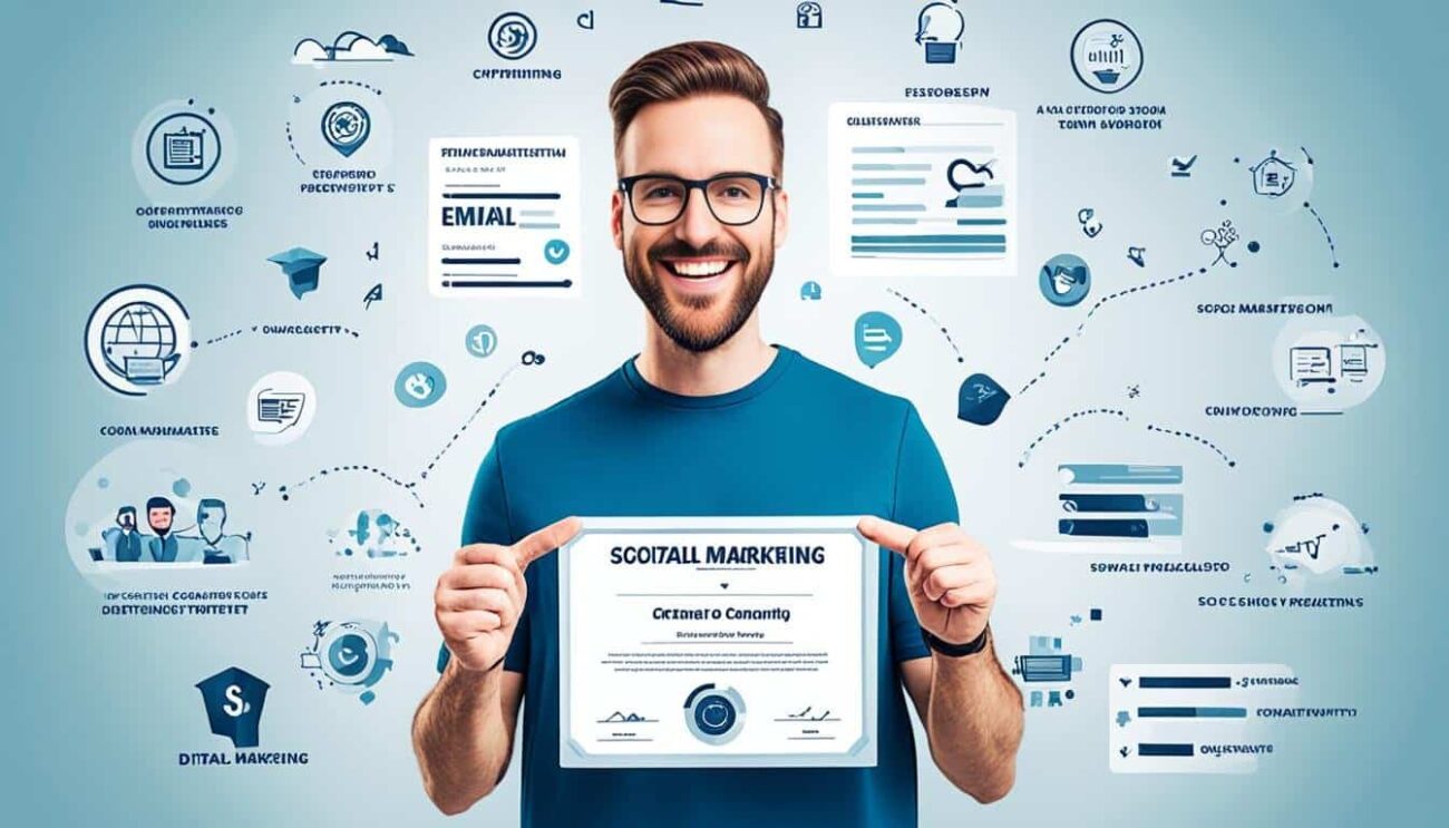 Why Digital Marketing Certifications Matter