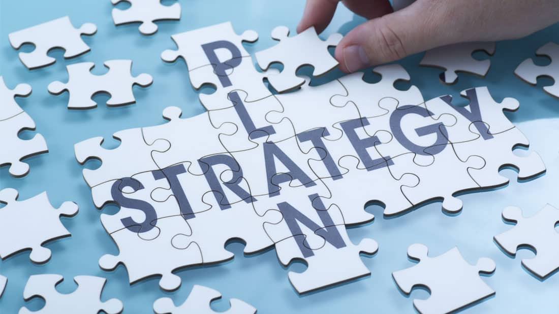 transparency in strategy