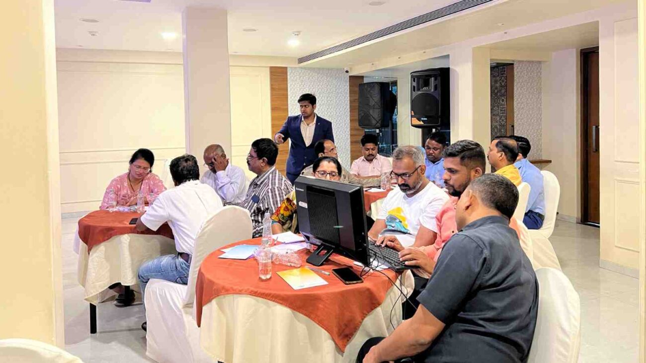 Customized Training for Business Owners