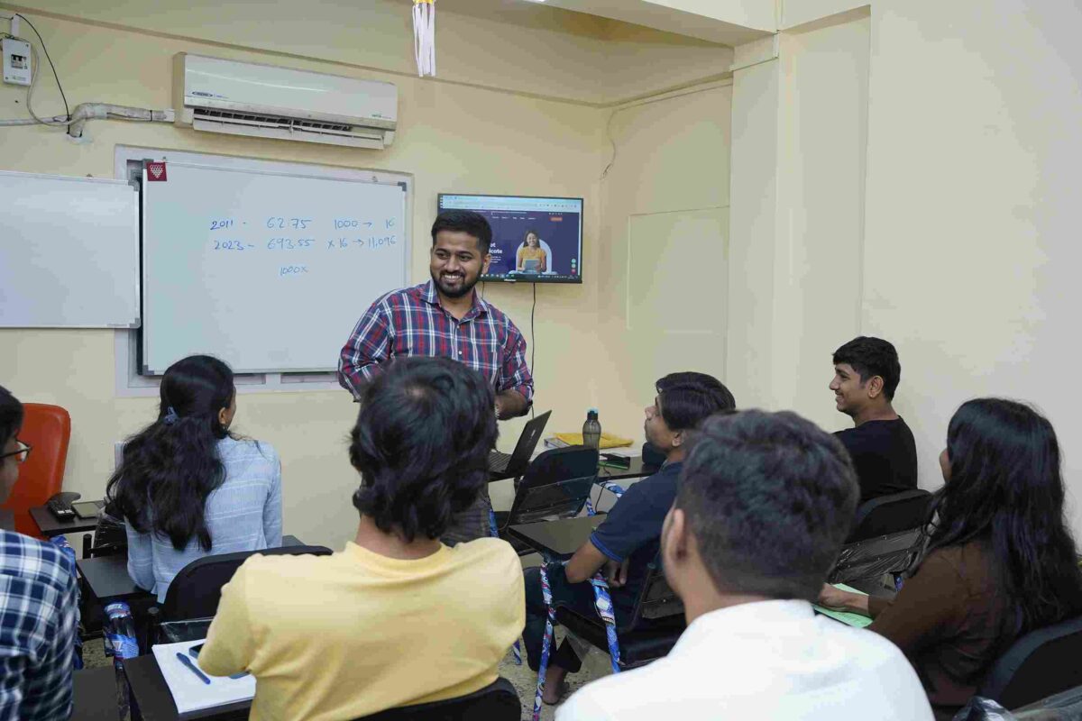 Practical Learning with Real-World Activities